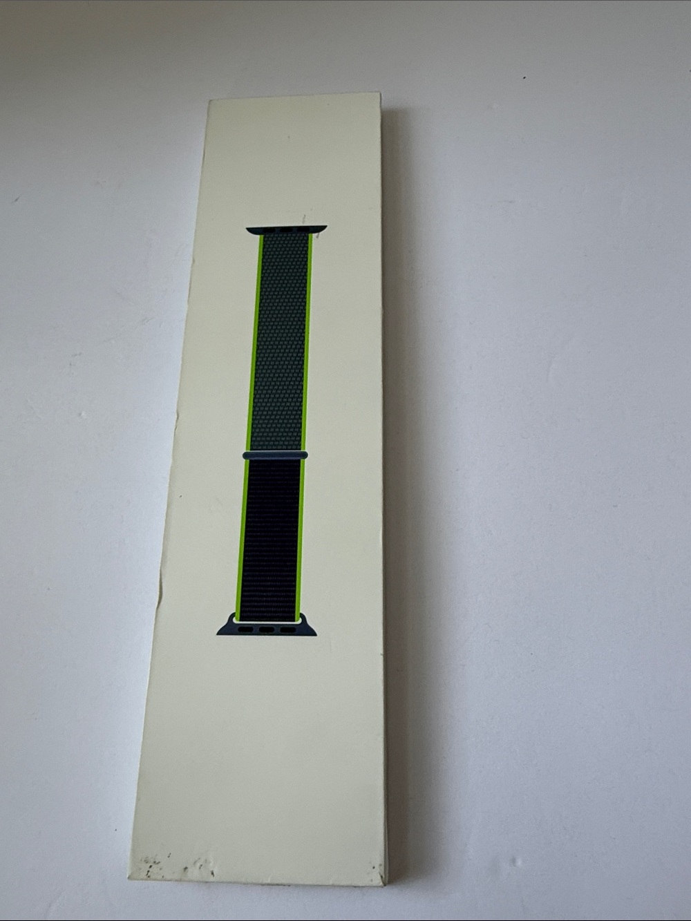 Apple Watch Strap #611